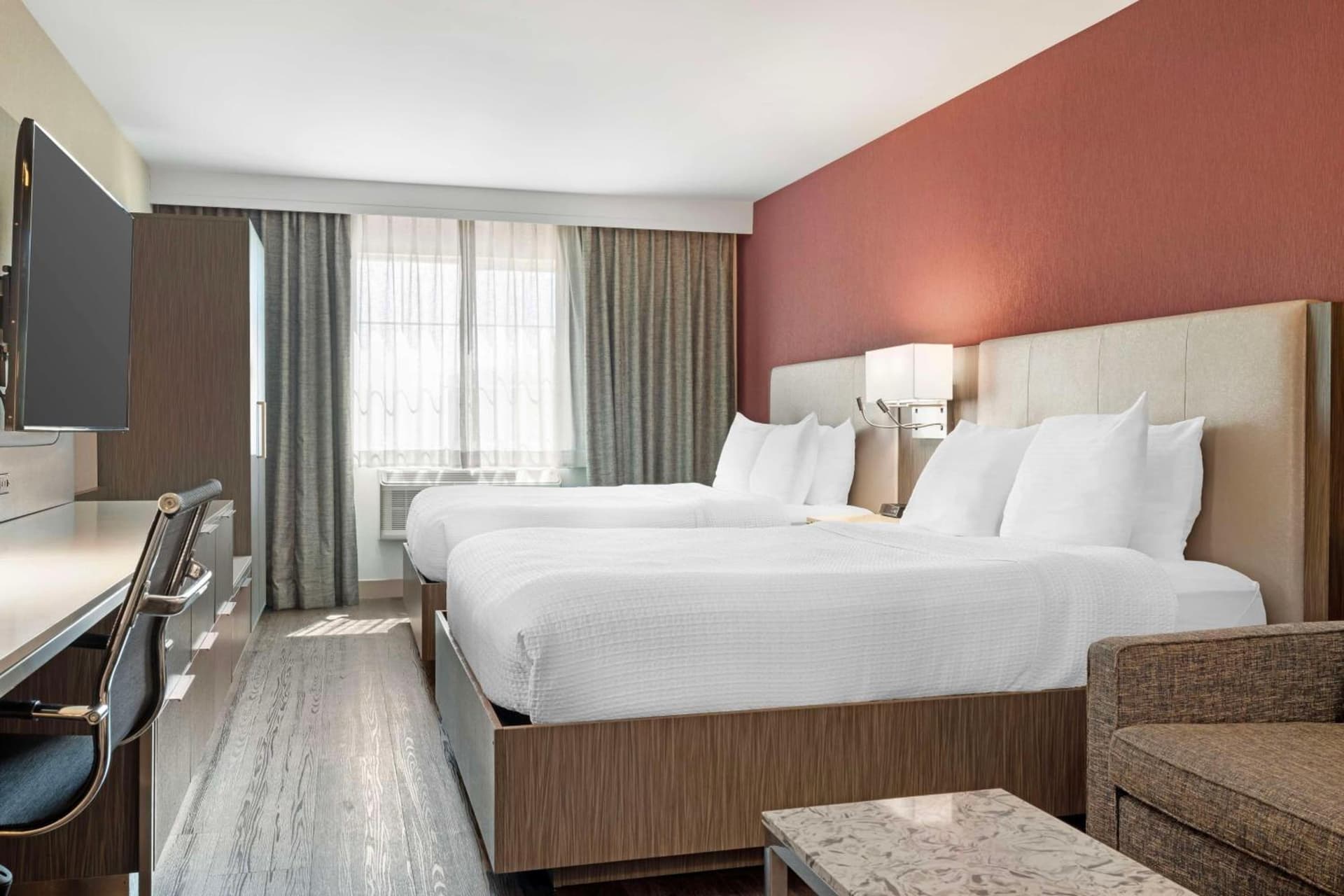 Best Western Plus Temecula Wine Country Hotel & Suites gallery photo in Temecula, CA — image 34