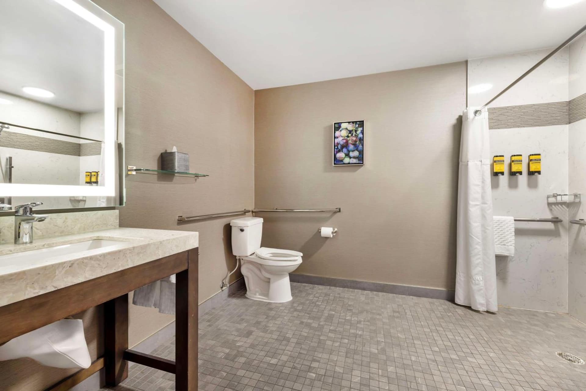 Best Western Plus Temecula Wine Country Hotel & Suites gallery photo in Temecula, CA — image 29