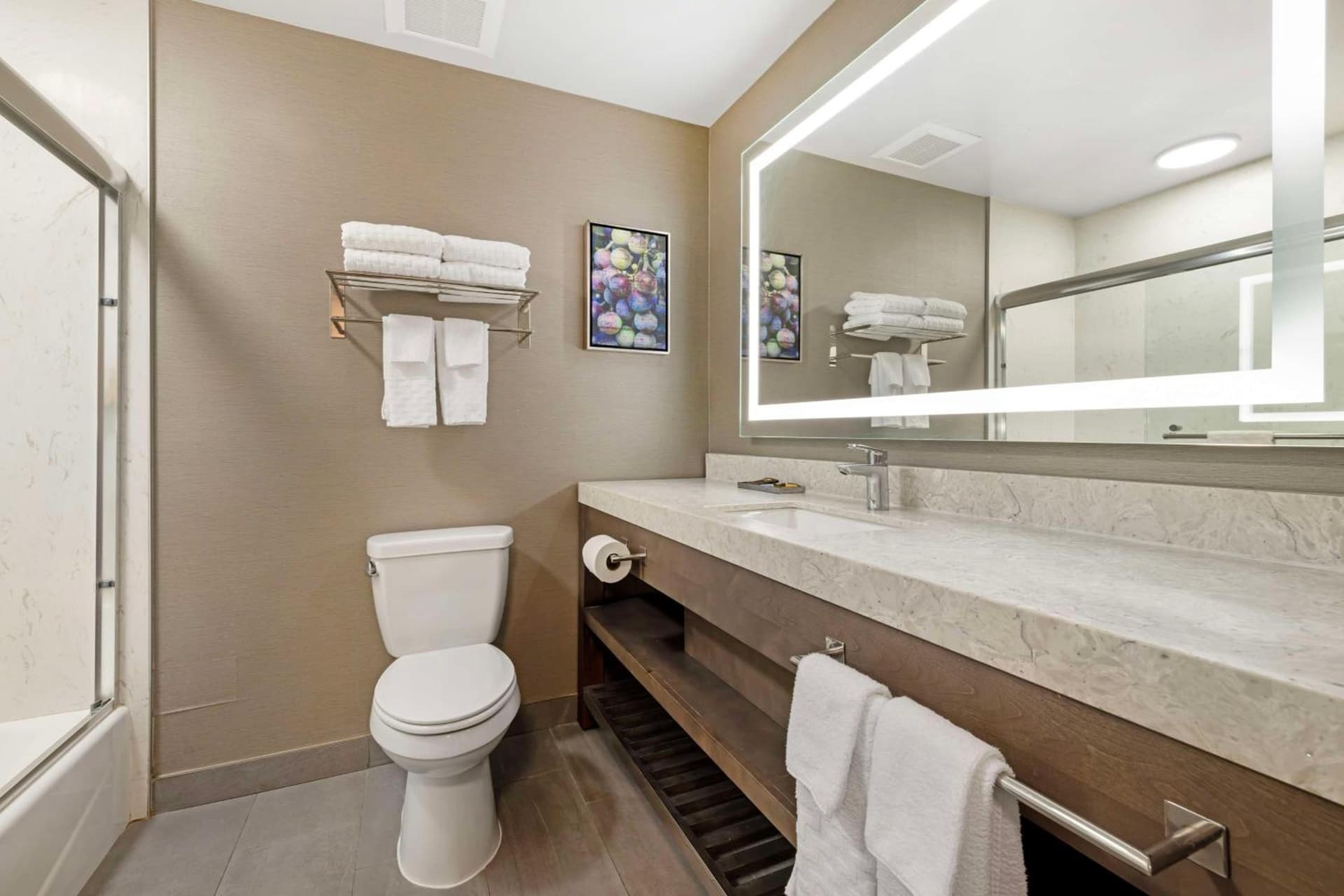 Best Western Plus Temecula Wine Country Hotel & Suites gallery photo in Temecula, CA — image 32