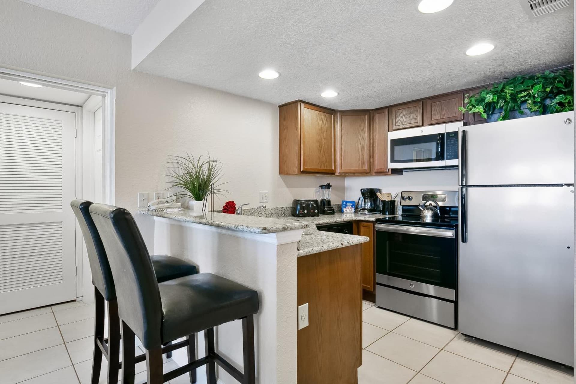 Silver Lake Resort gallery photo in Kissimmee, FL — image 7
