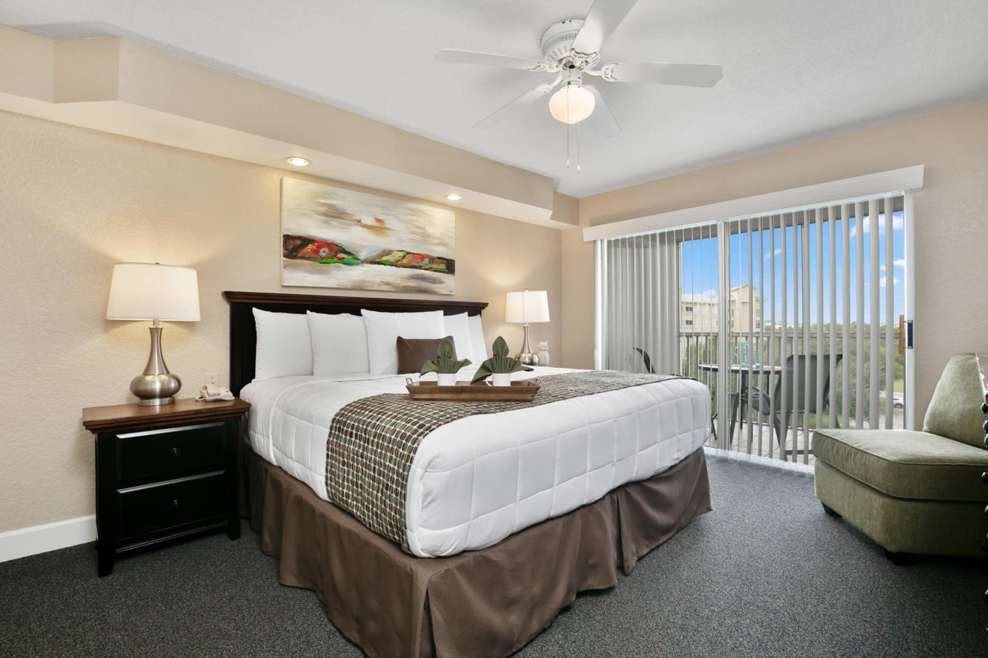 Silver Lake Resort gallery photo in Kissimmee, FL — image 8