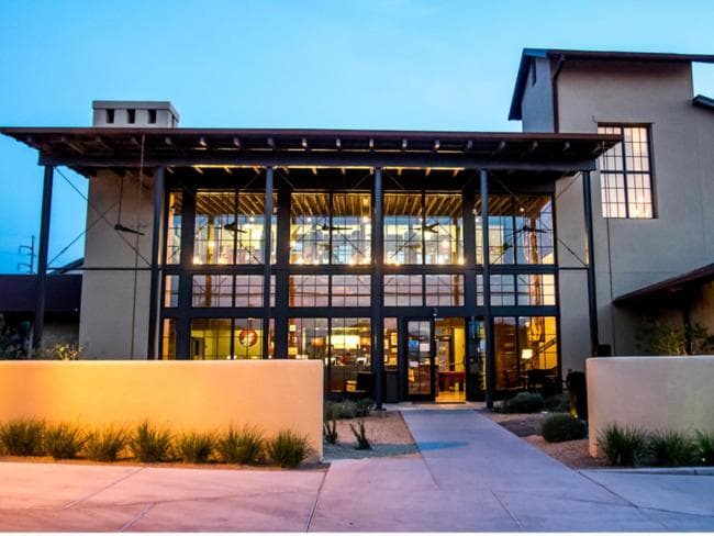 Diamond Elite Luxury Homes featured exterior or lobby in Albuquerque, NM — similar hotel