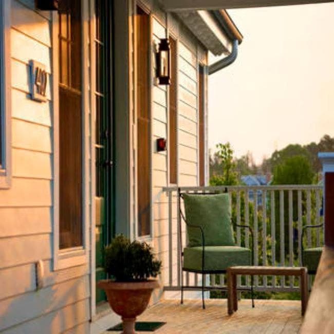 Canoe Place Inn & Cottages gallery photo in Hampton Bays, NY — image 42