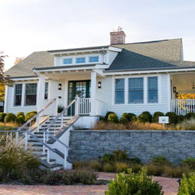 Canoe Place Inn & Cottages gallery photo in Hampton Bays, NY — image 28