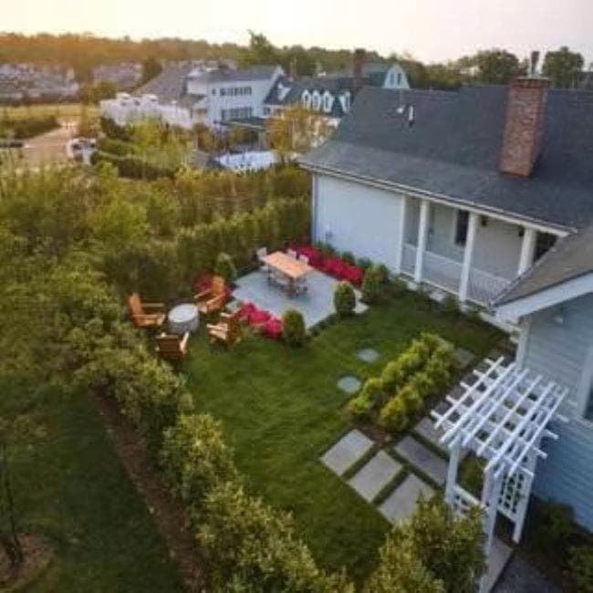 Canoe Place Inn & Cottages gallery photo in Hampton Bays, NY — image 33