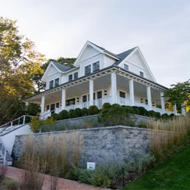 Canoe Place Inn & Cottages gallery photo in Hampton Bays, NY — image 32