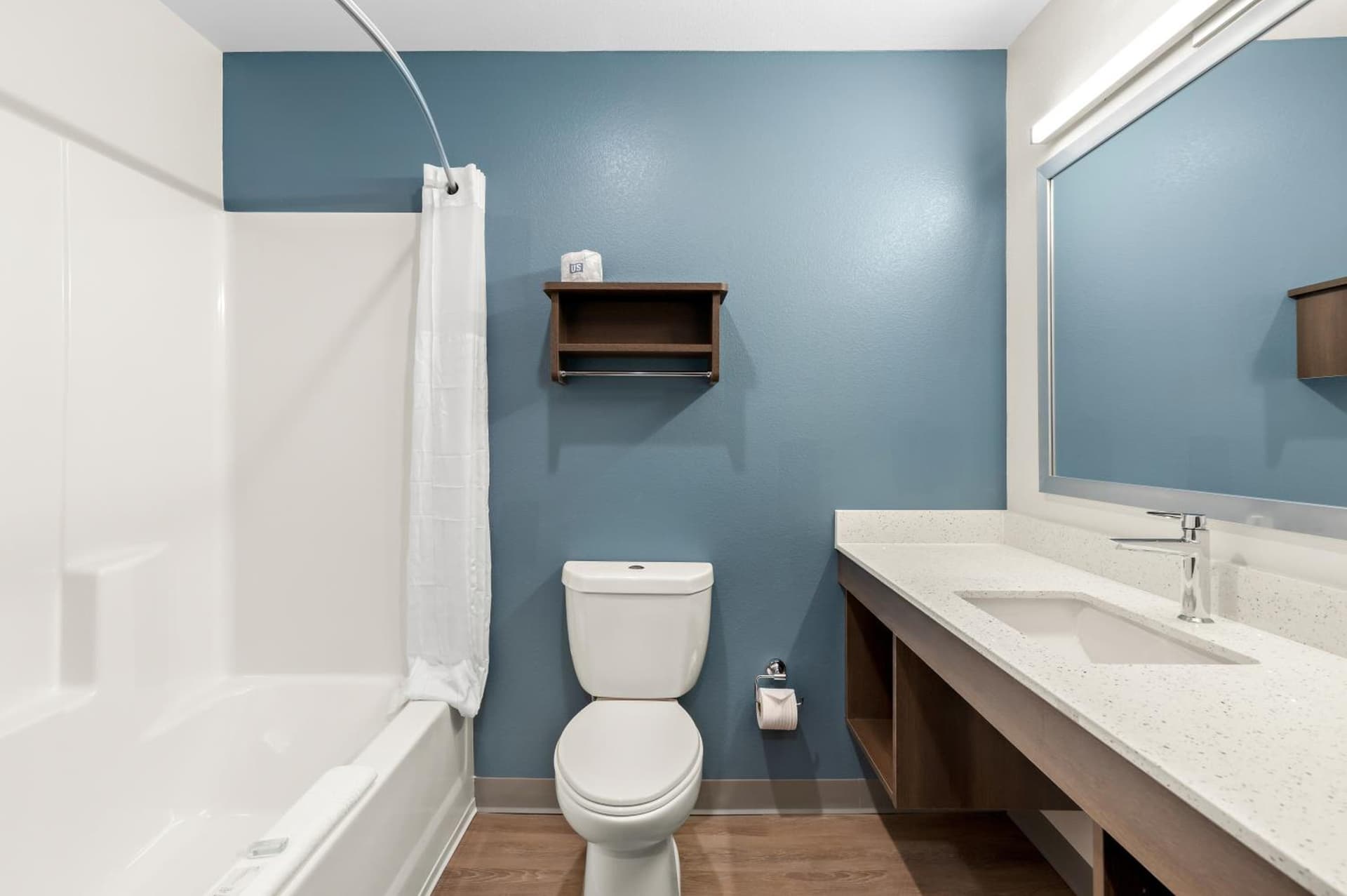 WoodSpring Suites Billings gallery photo in Billings, MT — image 4