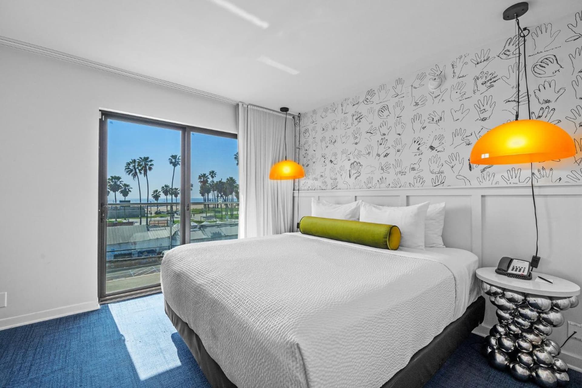Hotel Erwin Venice Beach gallery photo in Los Angeles, CA — image 85