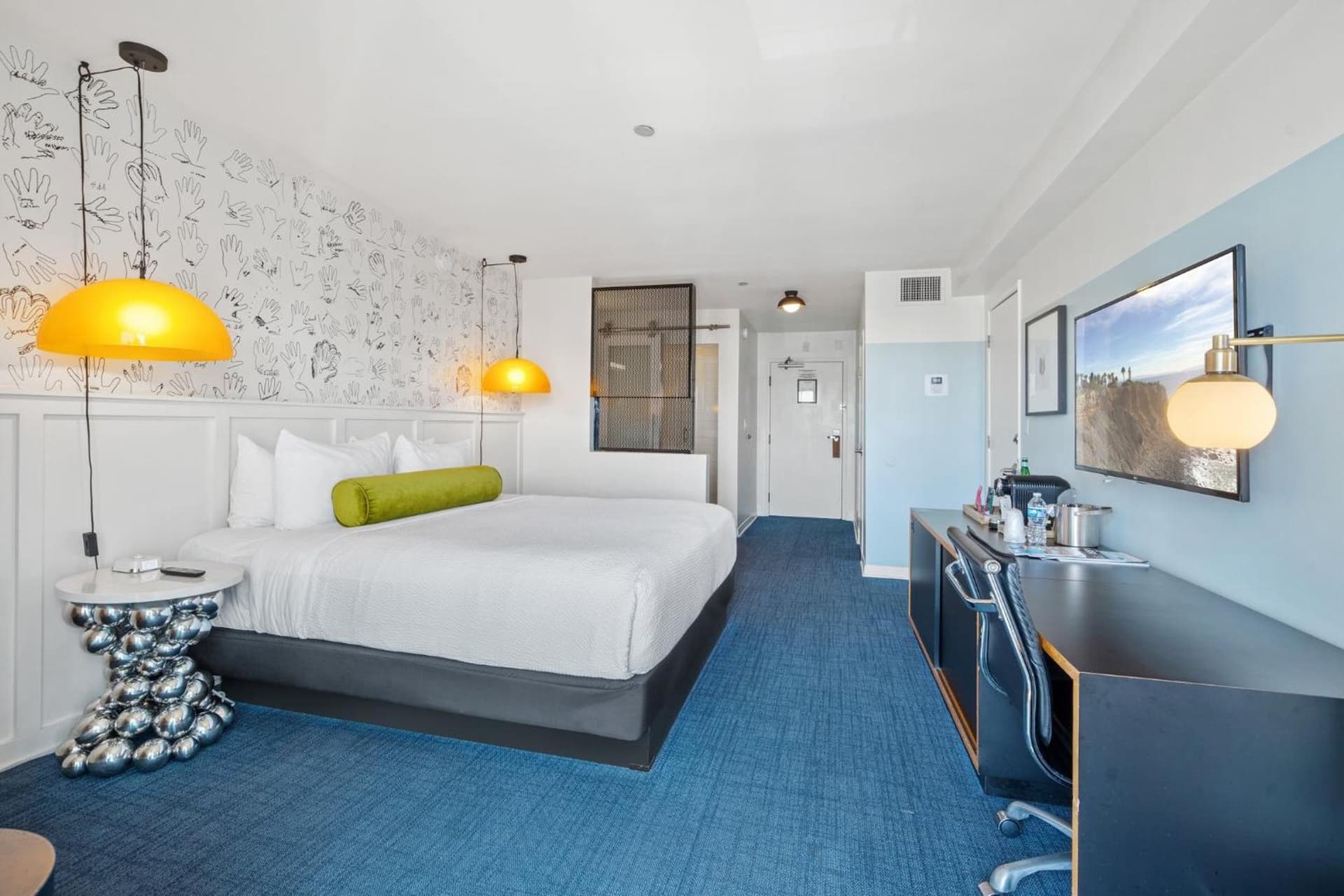 Hotel Erwin Venice Beach gallery photo in Los Angeles, CA — image 31