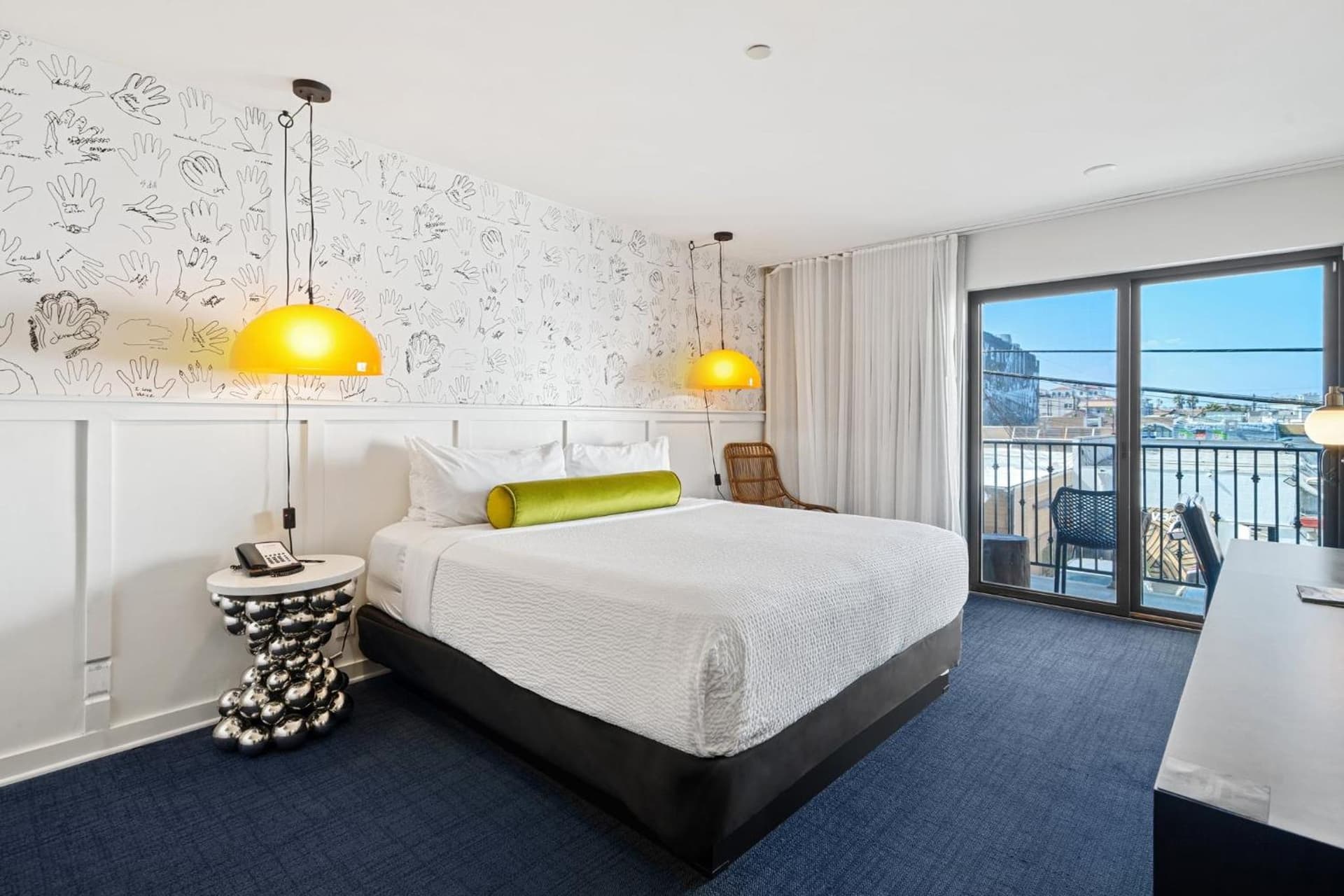 Hotel Erwin Venice Beach gallery photo in Los Angeles, CA — image 22