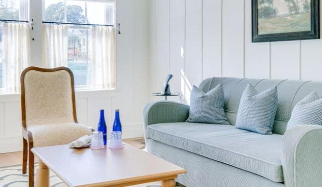 Canoe Place Inn & Cottages gallery photo in Hampton Bays, NY — image 35