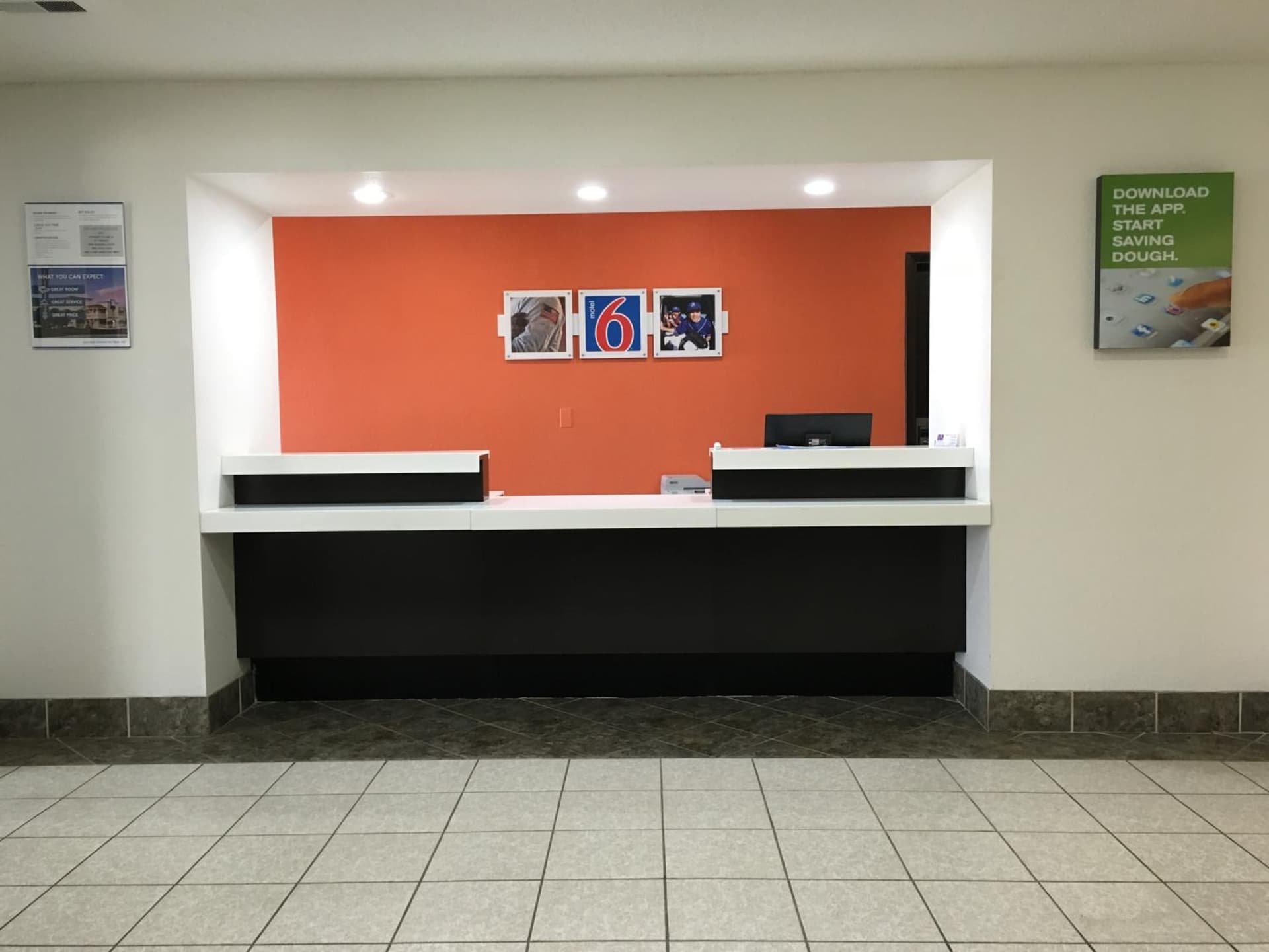 Motel 6-Troy, IL property views in Troy, IL — gallery photo 3