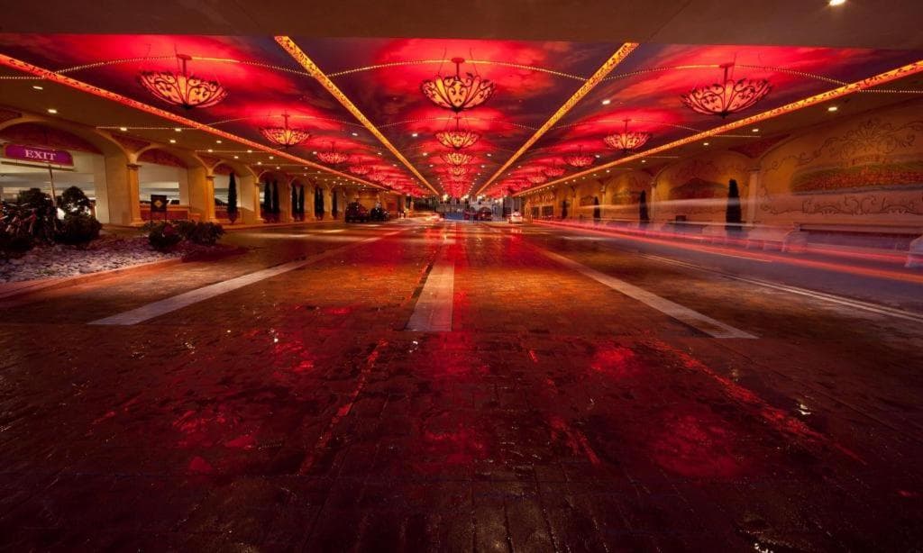 Peppermill Resort Spa Casino gallery photo in Reno, NV — image 24