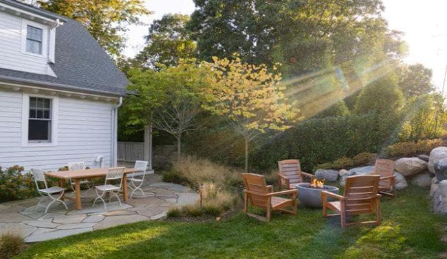 Canoe Place Inn & Cottages gallery photo in Hampton Bays, NY — image 10