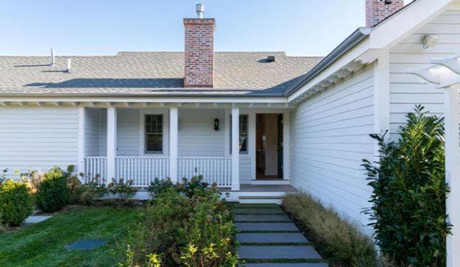 Canoe Place Inn & Cottages gallery photo in Hampton Bays, NY — image 39