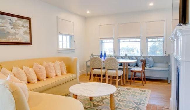 Canoe Place Inn & Cottages gallery photo in Hampton Bays, NY — image 8