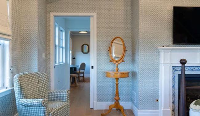 Canoe Place Inn & Cottages gallery photo in Hampton Bays, NY — image 9