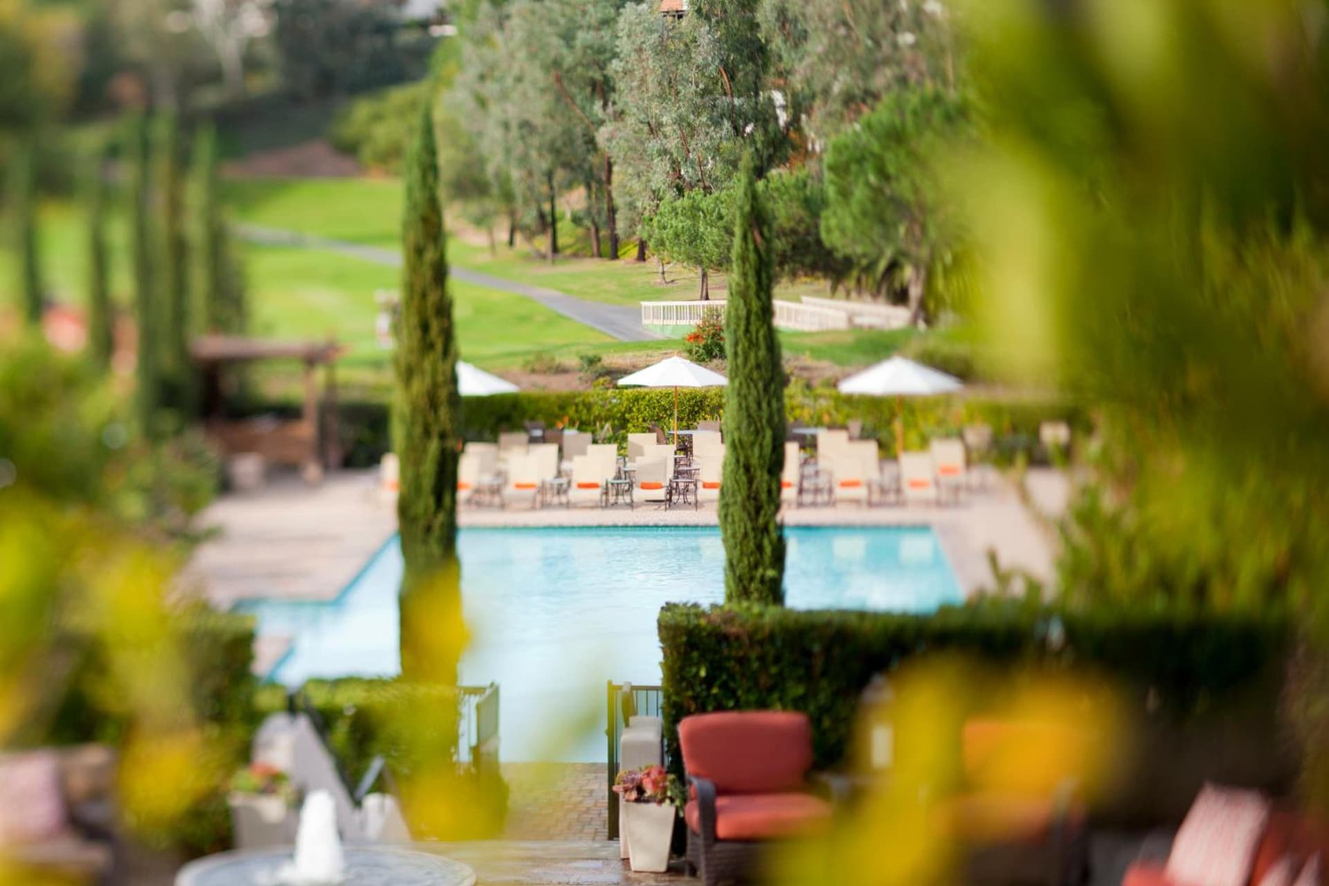 Rancho Bernardo Inn gallery photo in Rancho Bernardo, CA — image 42