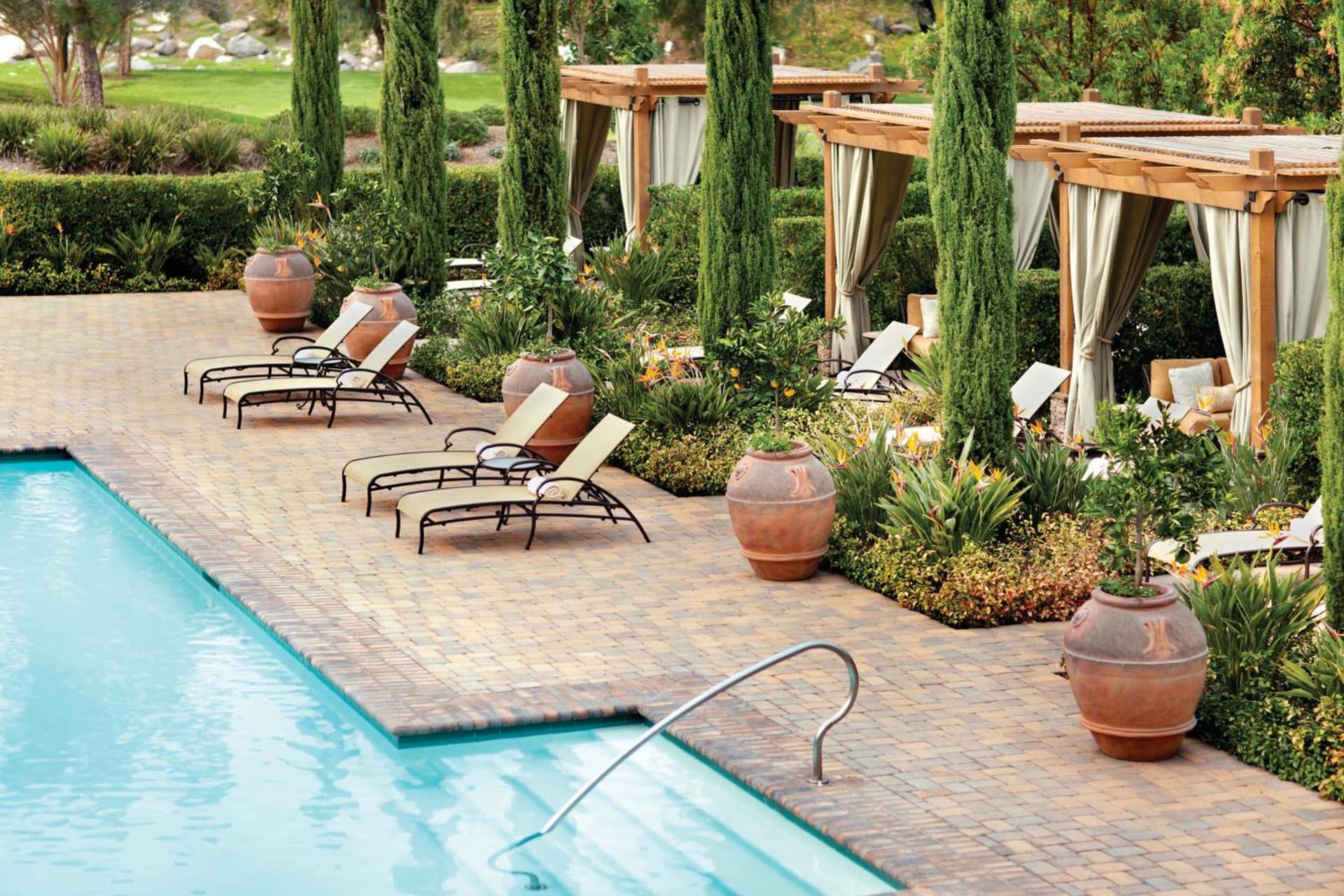Rancho Bernardo Inn gallery photo in Rancho Bernardo, CA — image 10