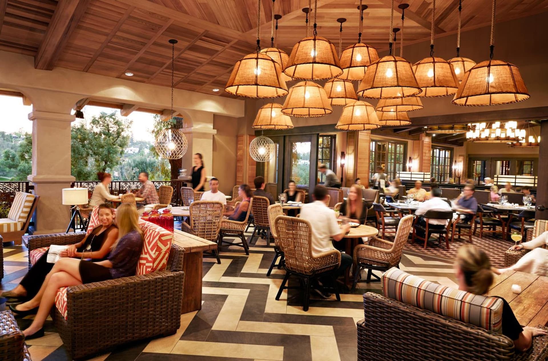 Rancho Bernardo Inn gallery photo in Rancho Bernardo, CA — image 19