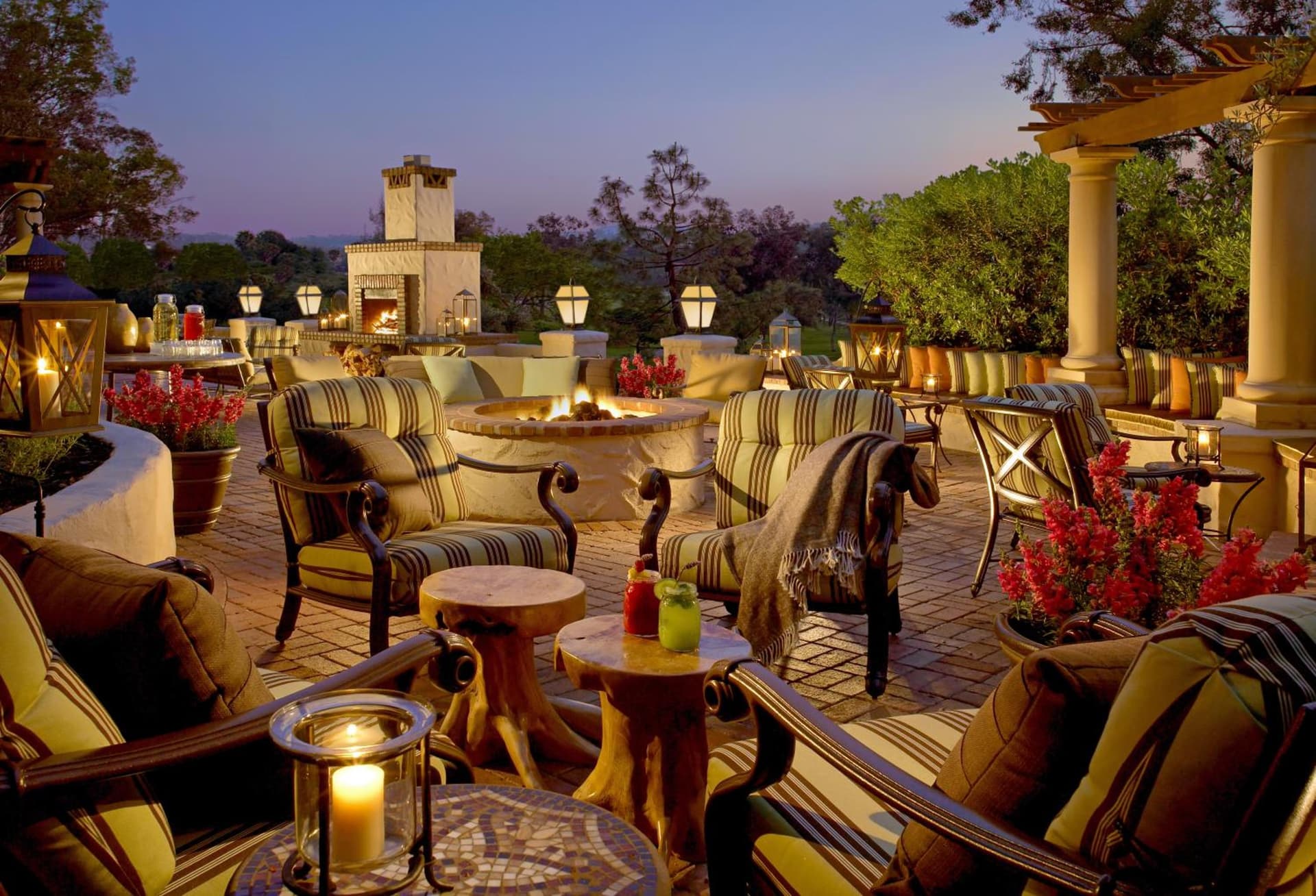 Rancho Bernardo Inn gallery photo in Rancho Bernardo, CA — image 43