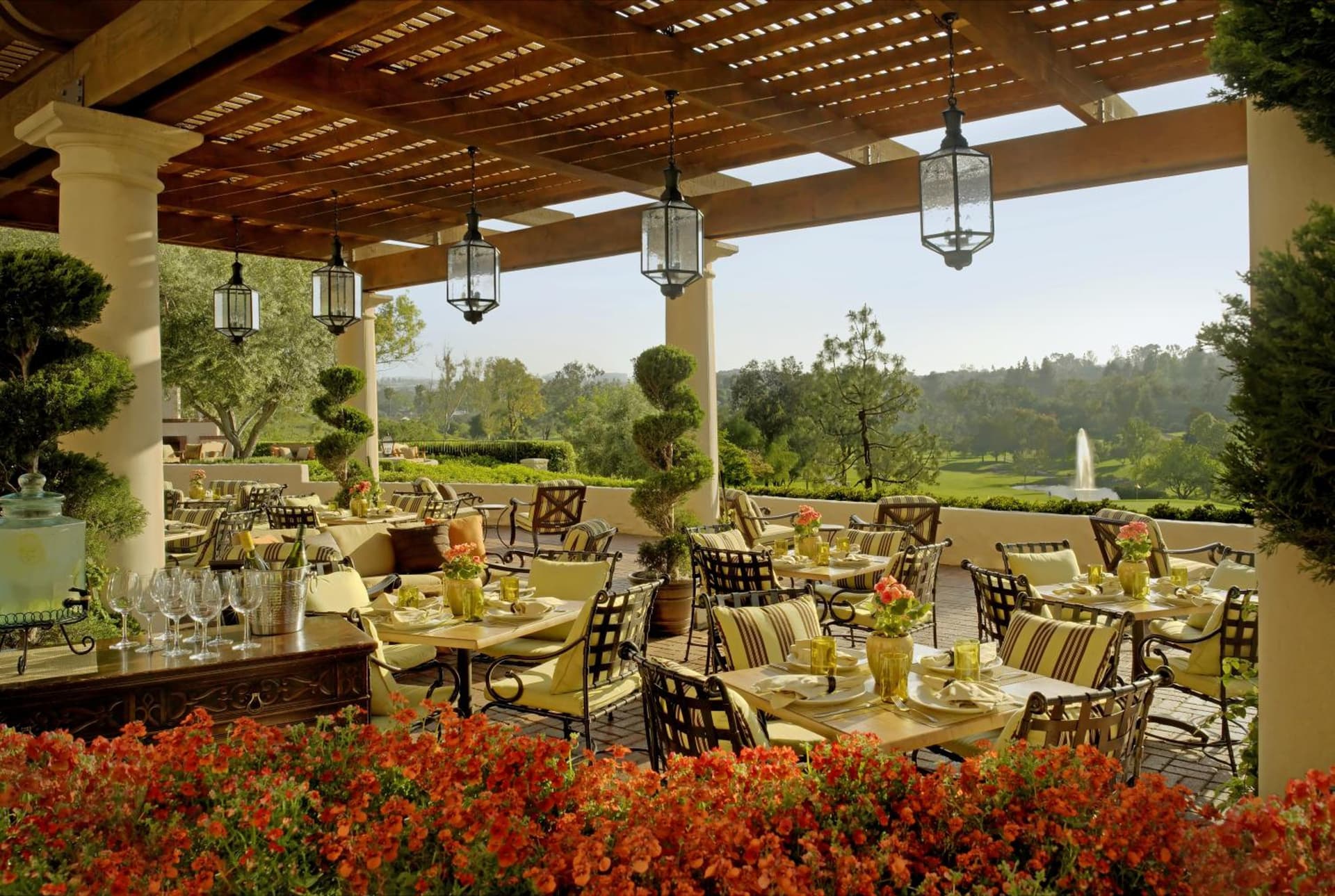 Rancho Bernardo Inn gallery photo in Rancho Bernardo, CA — image 40