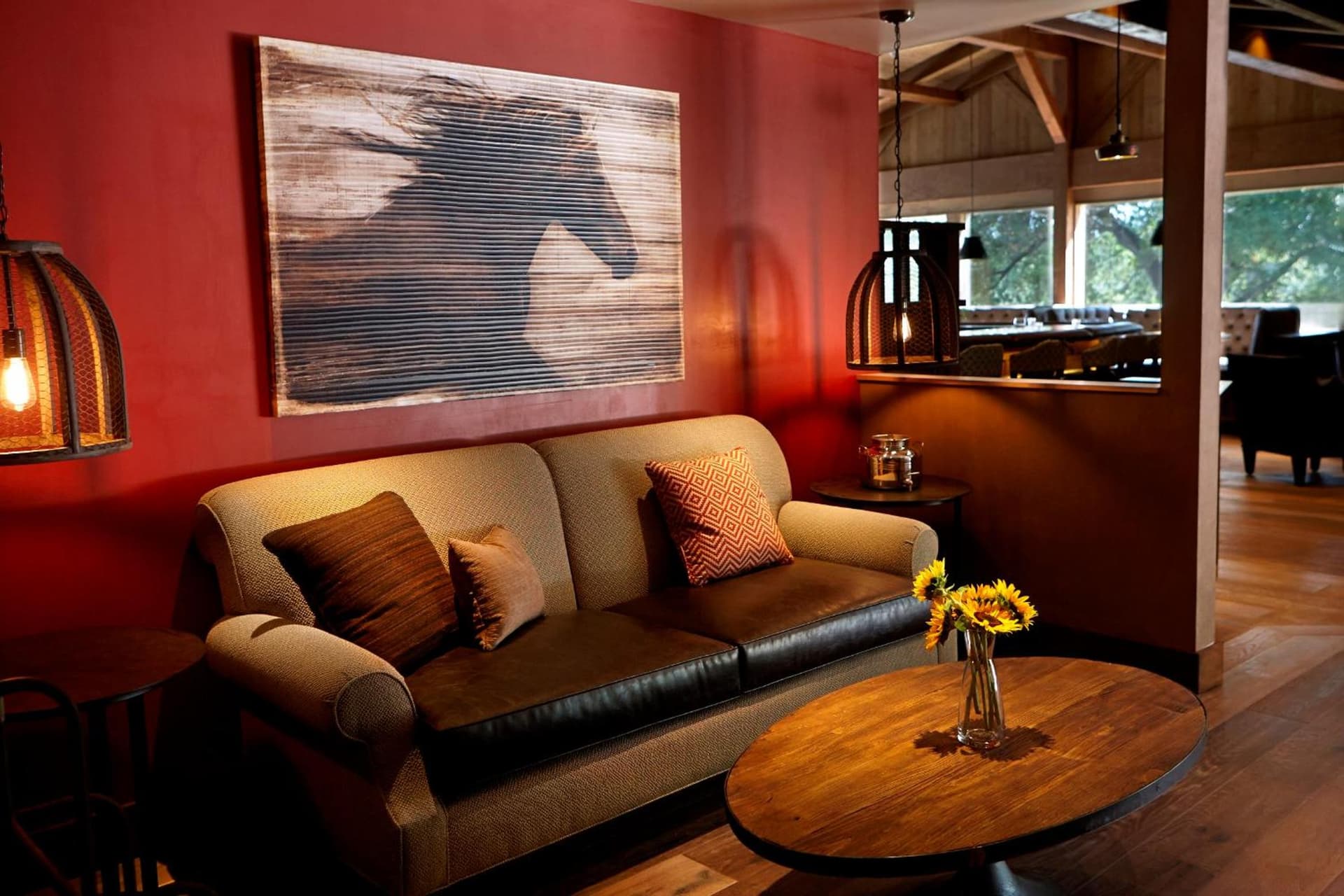Temecula Creek Inn gallery photo in Temecula, CA — image 13