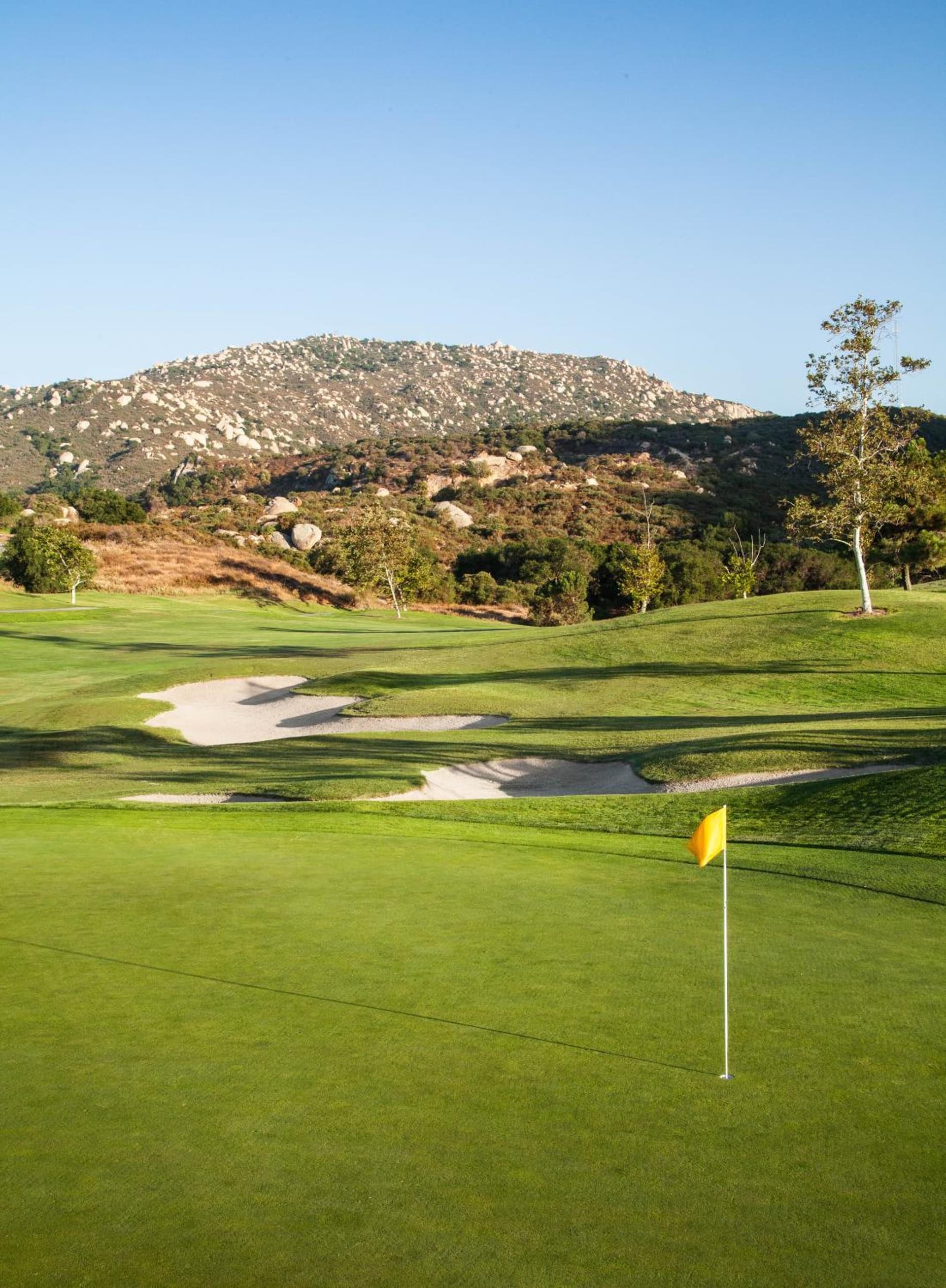 Temecula Creek Inn gallery photo in Temecula, CA — image 9