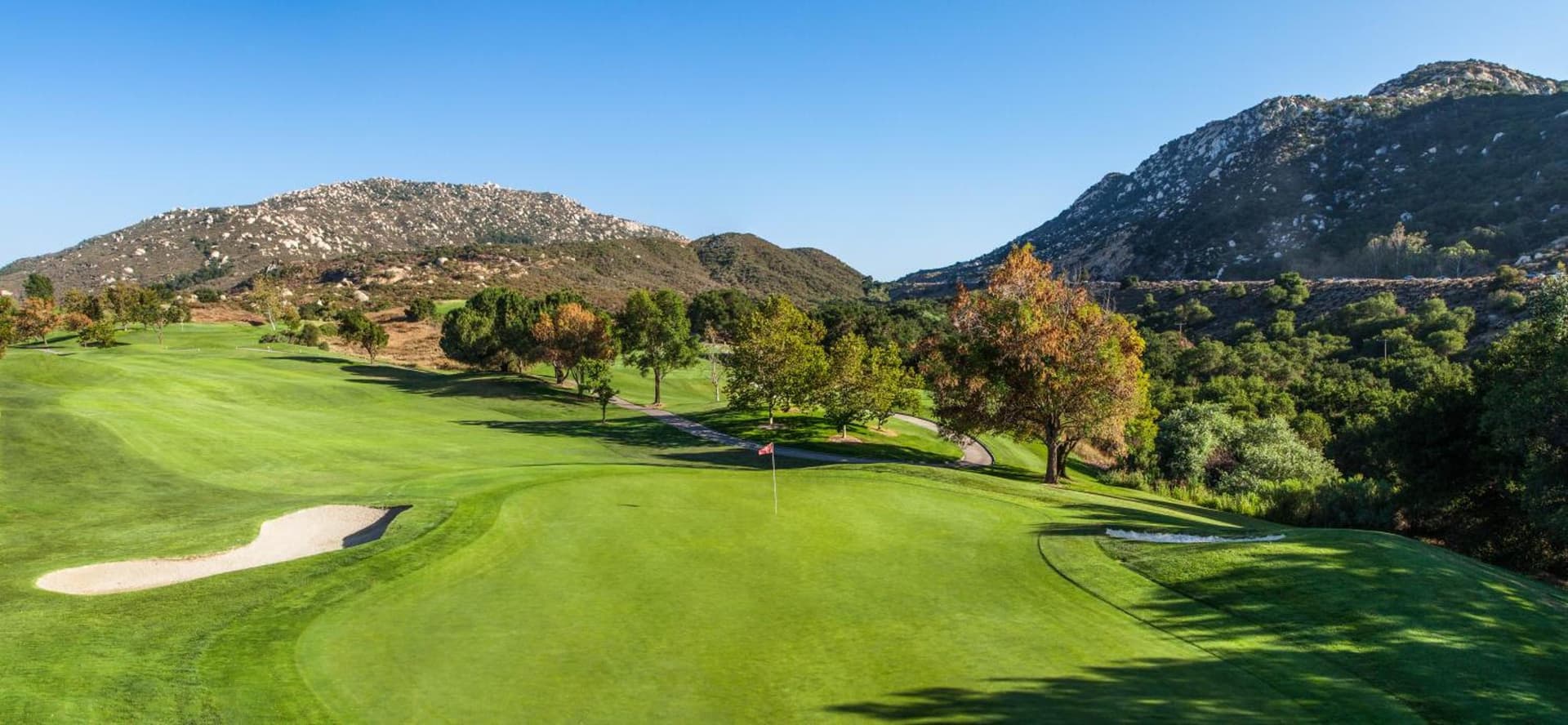 Temecula Creek Inn gallery photo in Temecula, CA — image 12