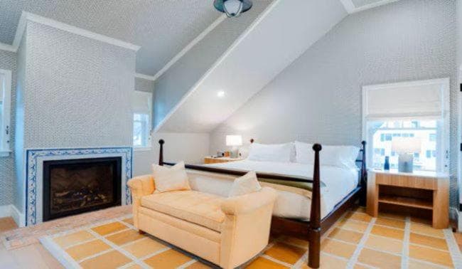 Canoe Place Inn & Cottages gallery photo in Hampton Bays, NY — image 23