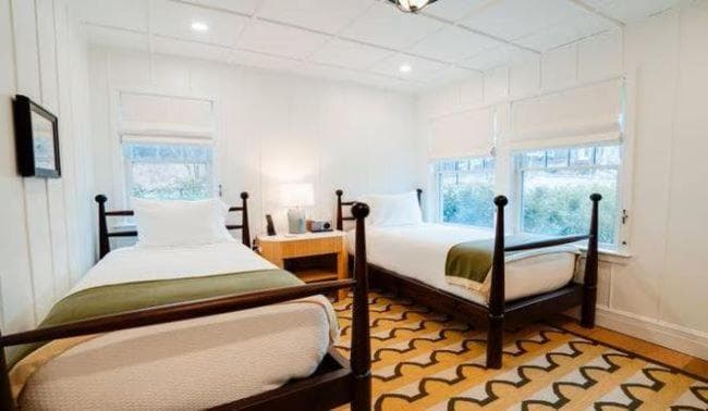 Canoe Place Inn & Cottages gallery photo in Hampton Bays, NY — image 68