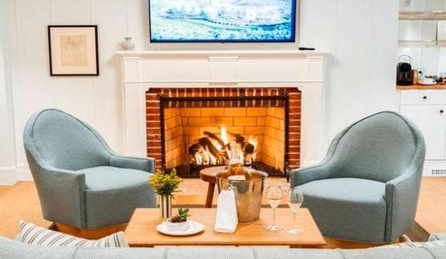 Canoe Place Inn & Cottages gallery photo in Hampton Bays, NY — image 41
