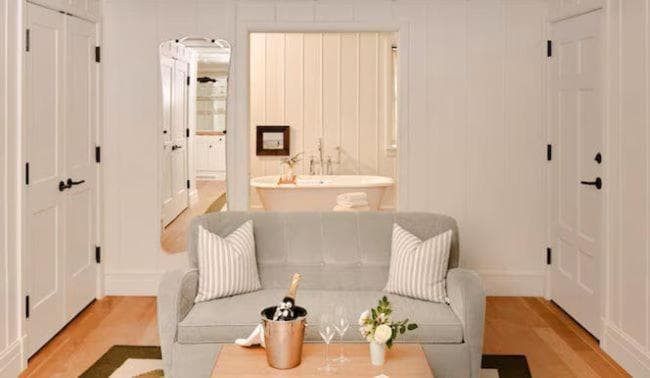 Canoe Place Inn & Cottages gallery photo in Hampton Bays, NY — image 19