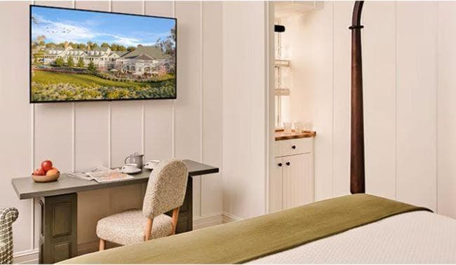 Canoe Place Inn & Cottages gallery photo in Hampton Bays, NY — image 16