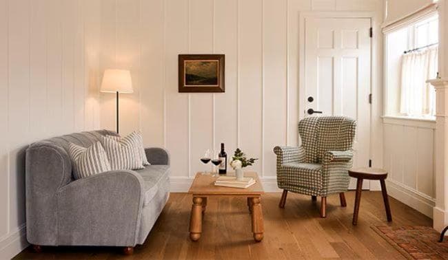 Canoe Place Inn & Cottages gallery photo in Hampton Bays, NY — image 53