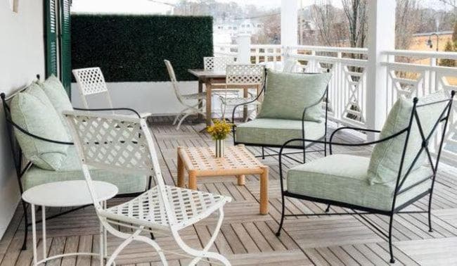 Canoe Place Inn & Cottages gallery photo in Hampton Bays, NY — image 25