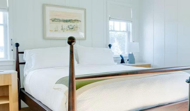 Canoe Place Inn & Cottages gallery photo in Hampton Bays, NY — image 58