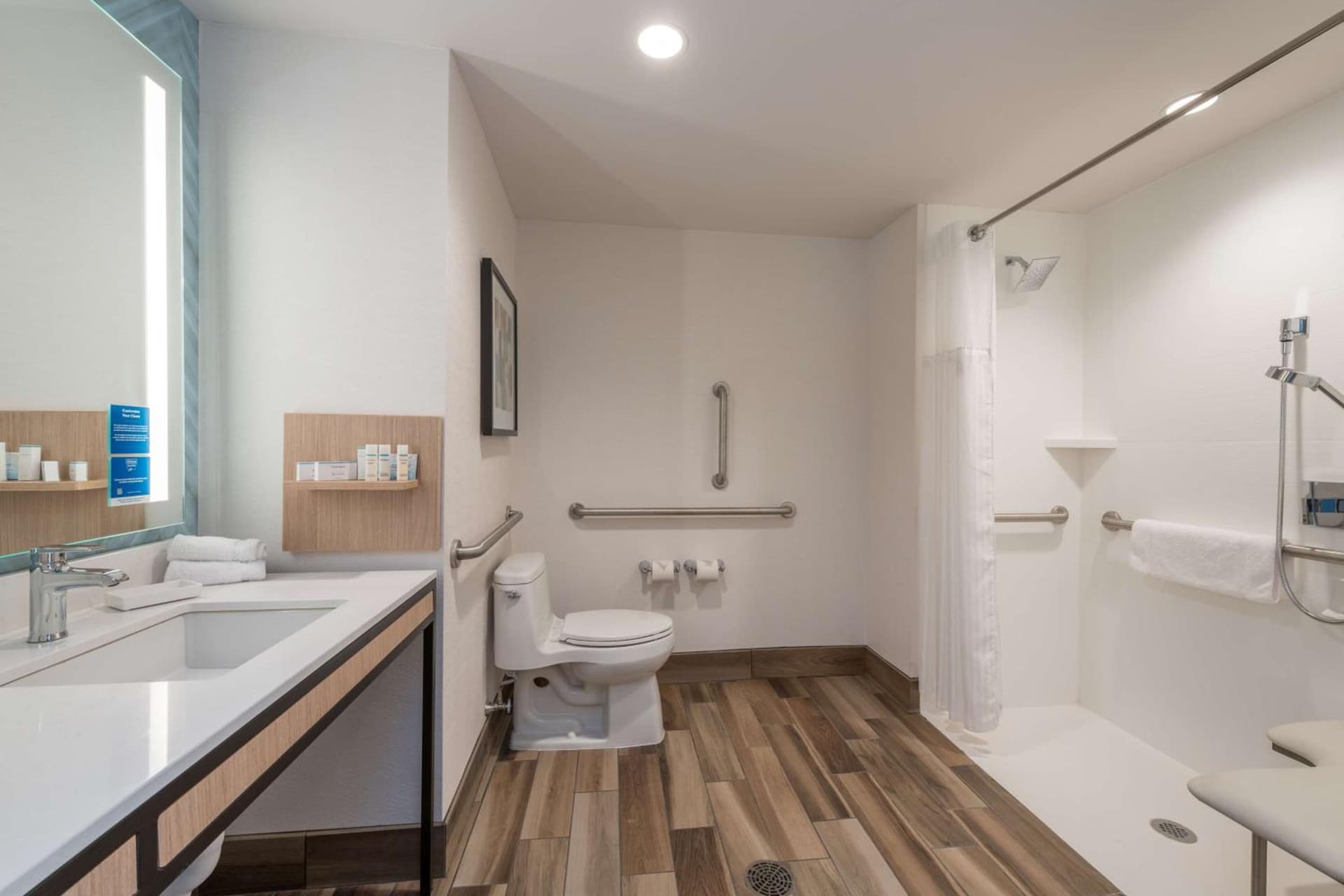 Hilton Garden Inn Boston Canton, Ma gallery photo in Canton — image 16