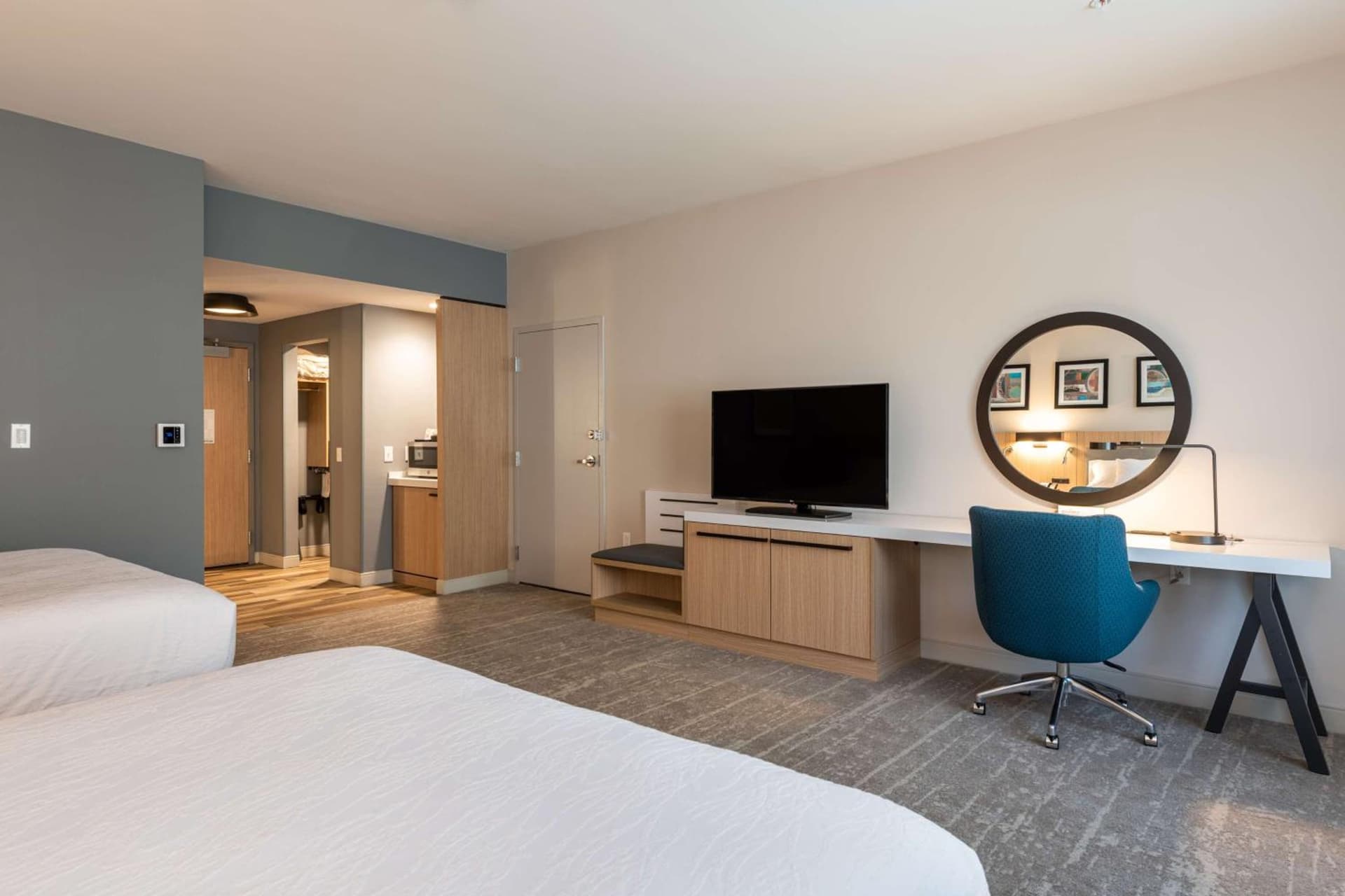 Hilton Garden Inn Boston Canton, Ma gallery photo in Canton — image 27