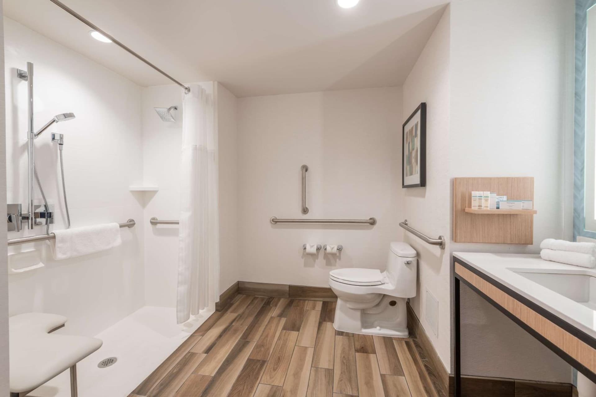 Hilton Garden Inn Boston Canton, Ma gallery photo in Canton — image 10