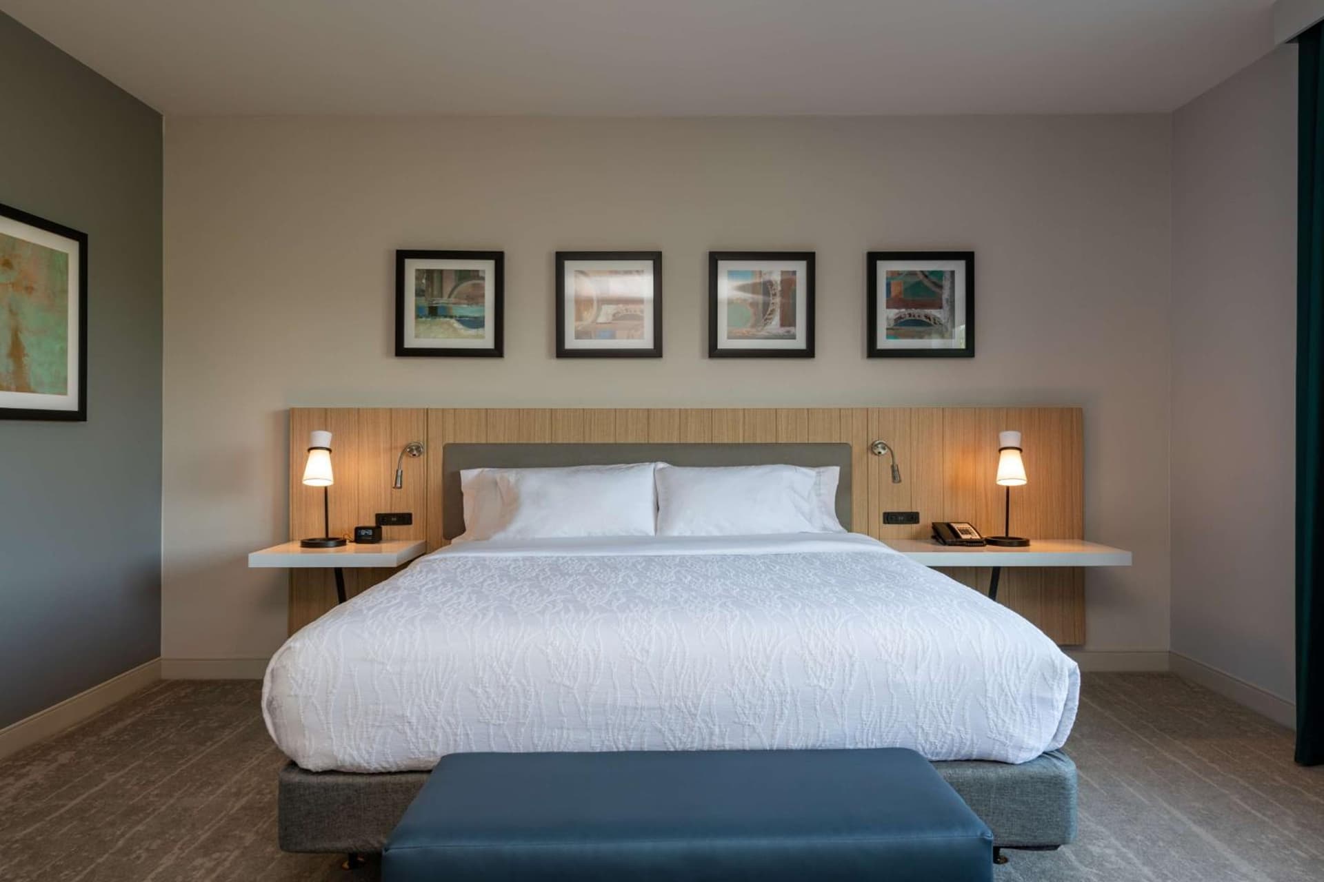 Hilton Garden Inn Boston Canton, Ma gallery photo in Canton — image 12