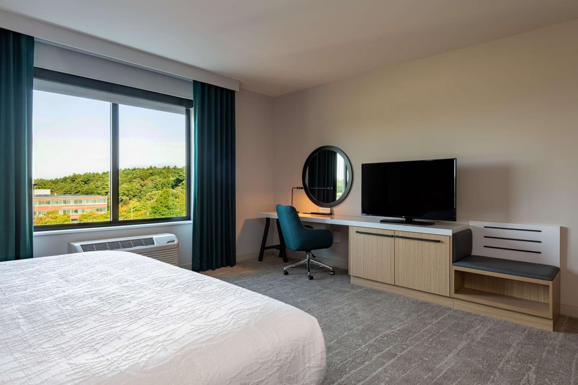 Hilton Garden Inn Boston Canton, Ma gallery photo in Canton — image 17