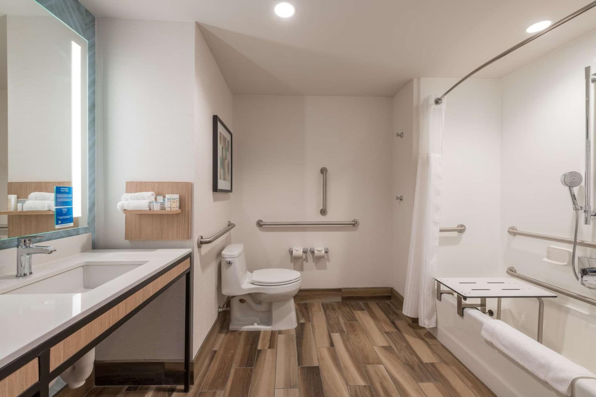 Hilton Garden Inn Boston Canton, Ma gallery photo in Canton — image 21