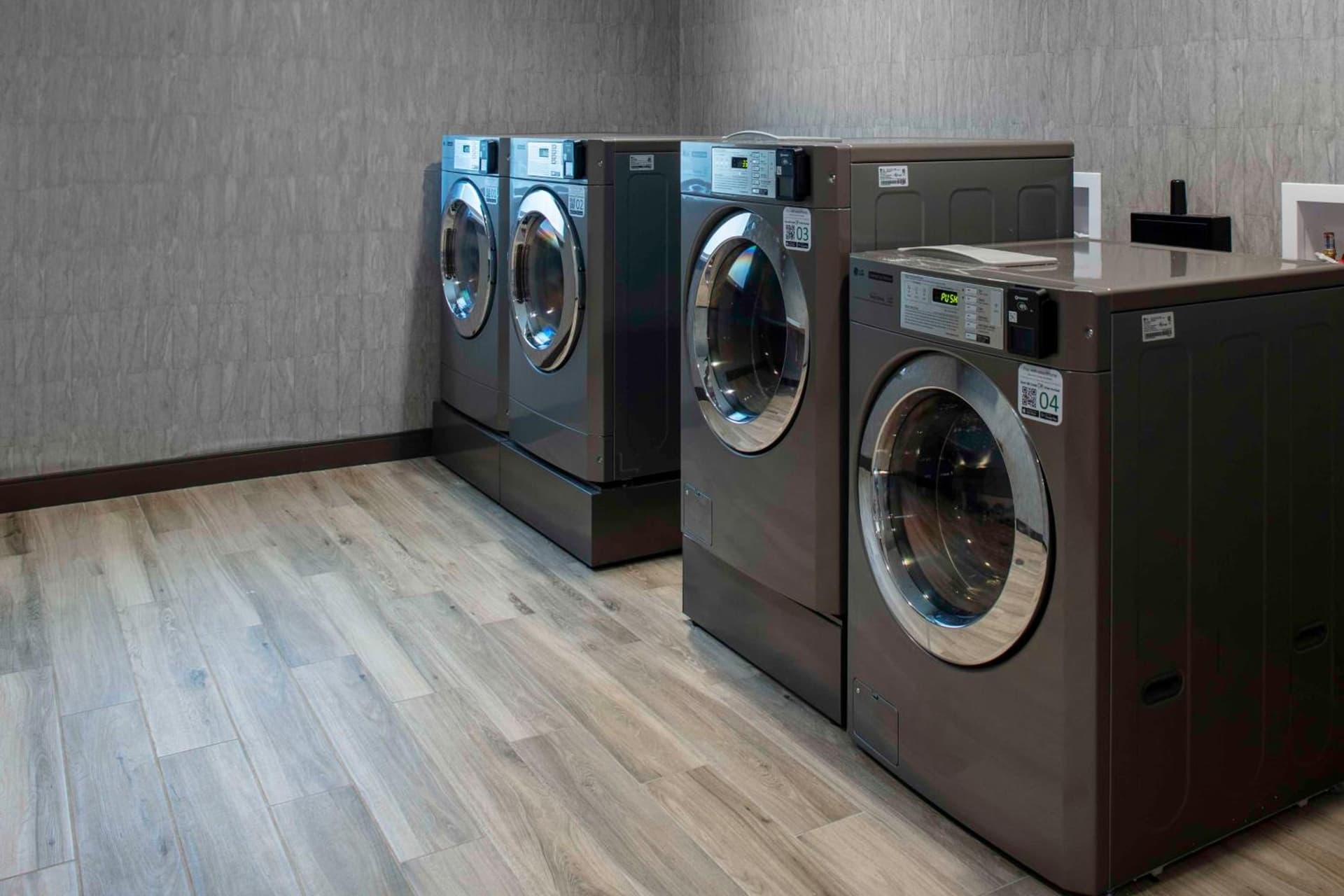 Home2 Suites By Hilton Lynchburg gallery photo in Lynchburg, VA — image 11