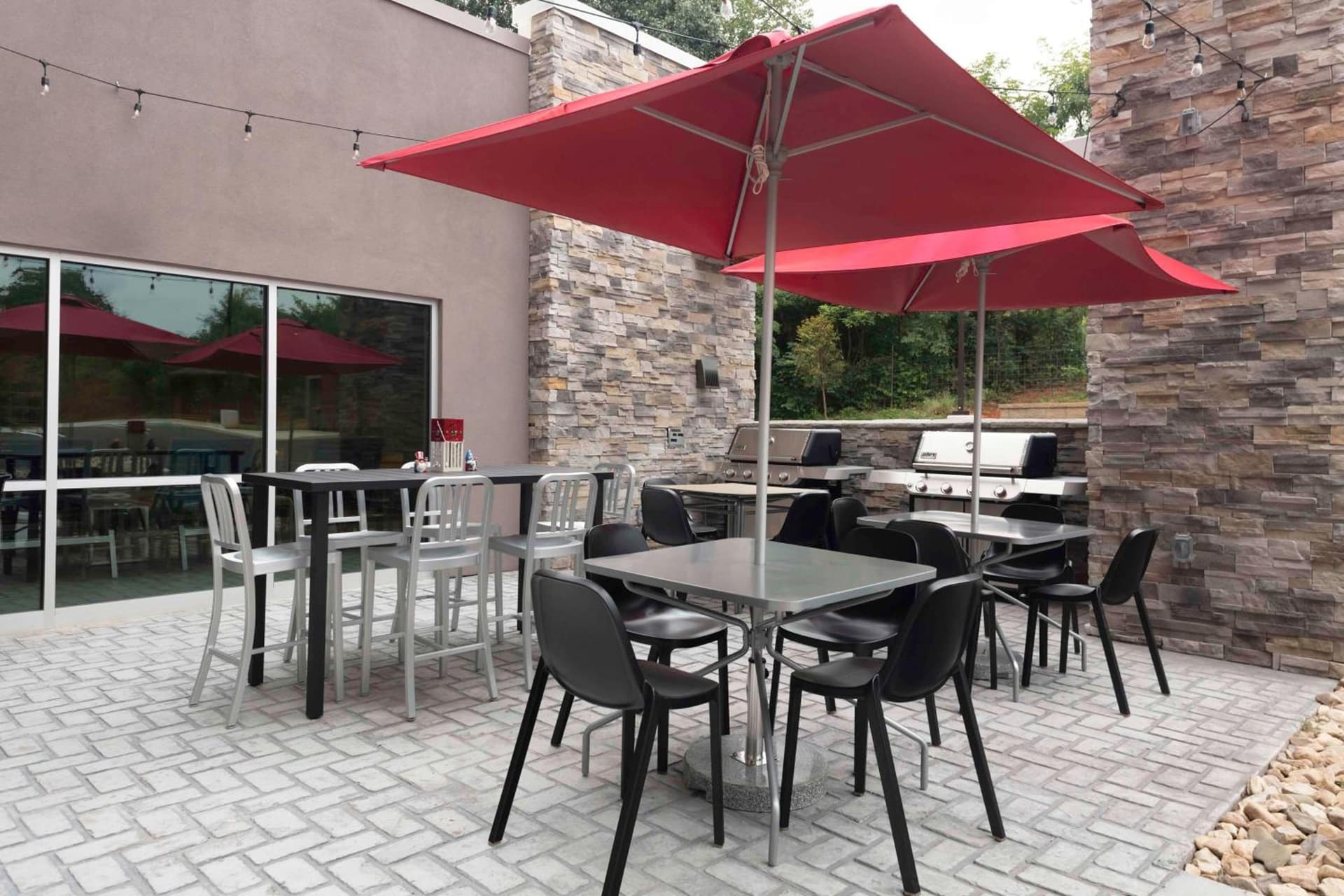 Home2 Suites By Hilton Lynchburg gallery photo in Lynchburg, VA — image 16