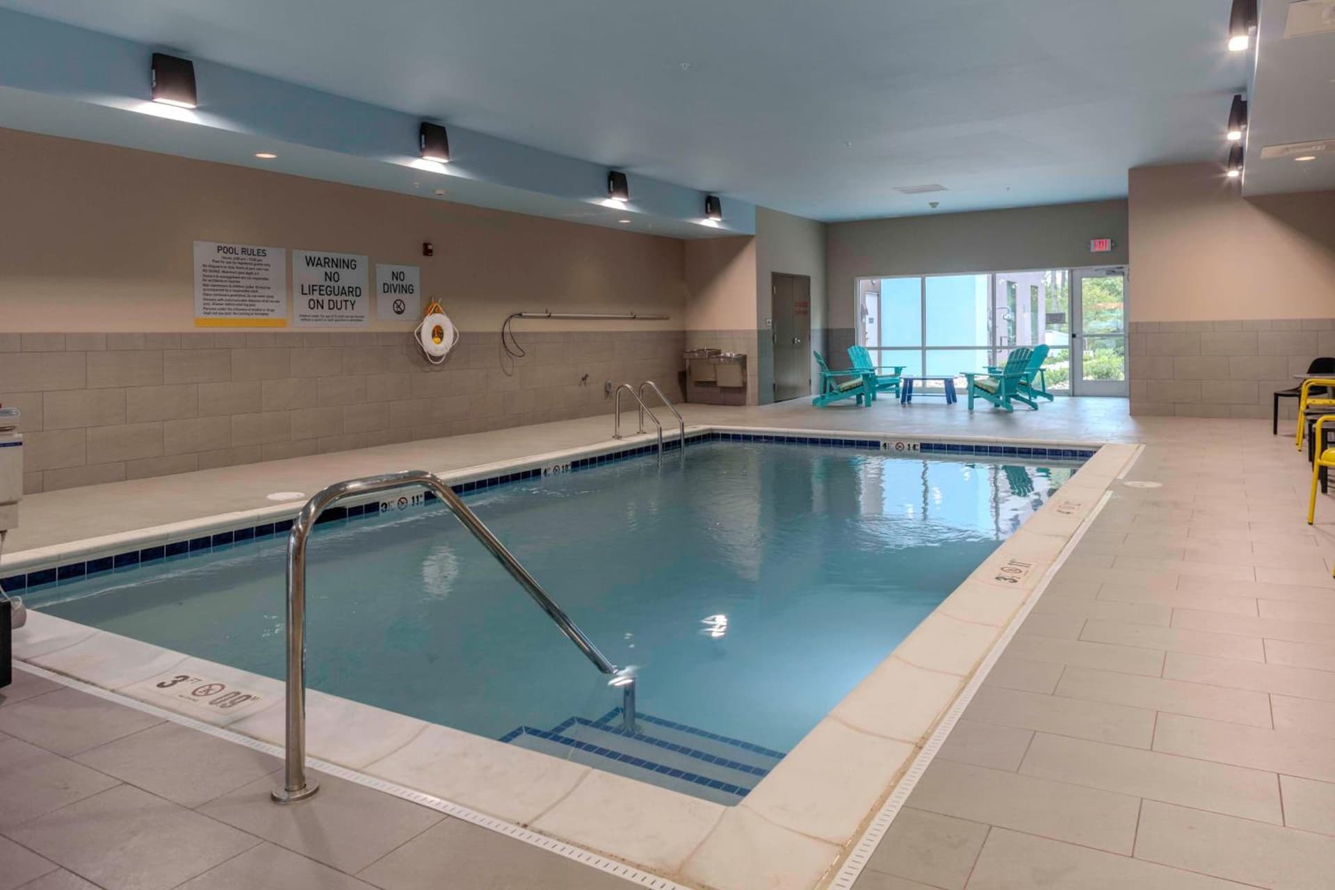 Home2 Suites By Hilton Lynchburg gallery photo in Lynchburg, VA — image 9
