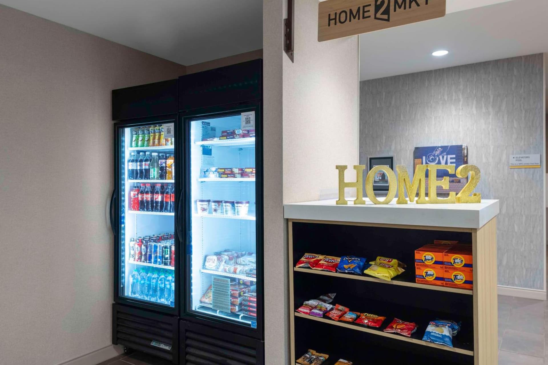 Home2 Suites By Hilton Lynchburg gallery photo in Lynchburg, VA — image 7