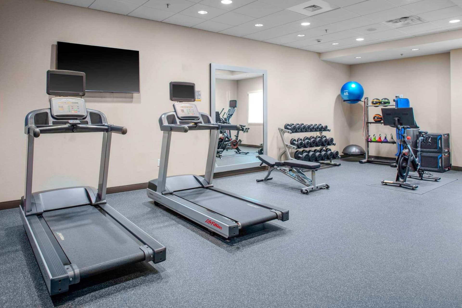 Home2 Suites By Hilton Lynchburg gallery photo in Lynchburg, VA — image 14