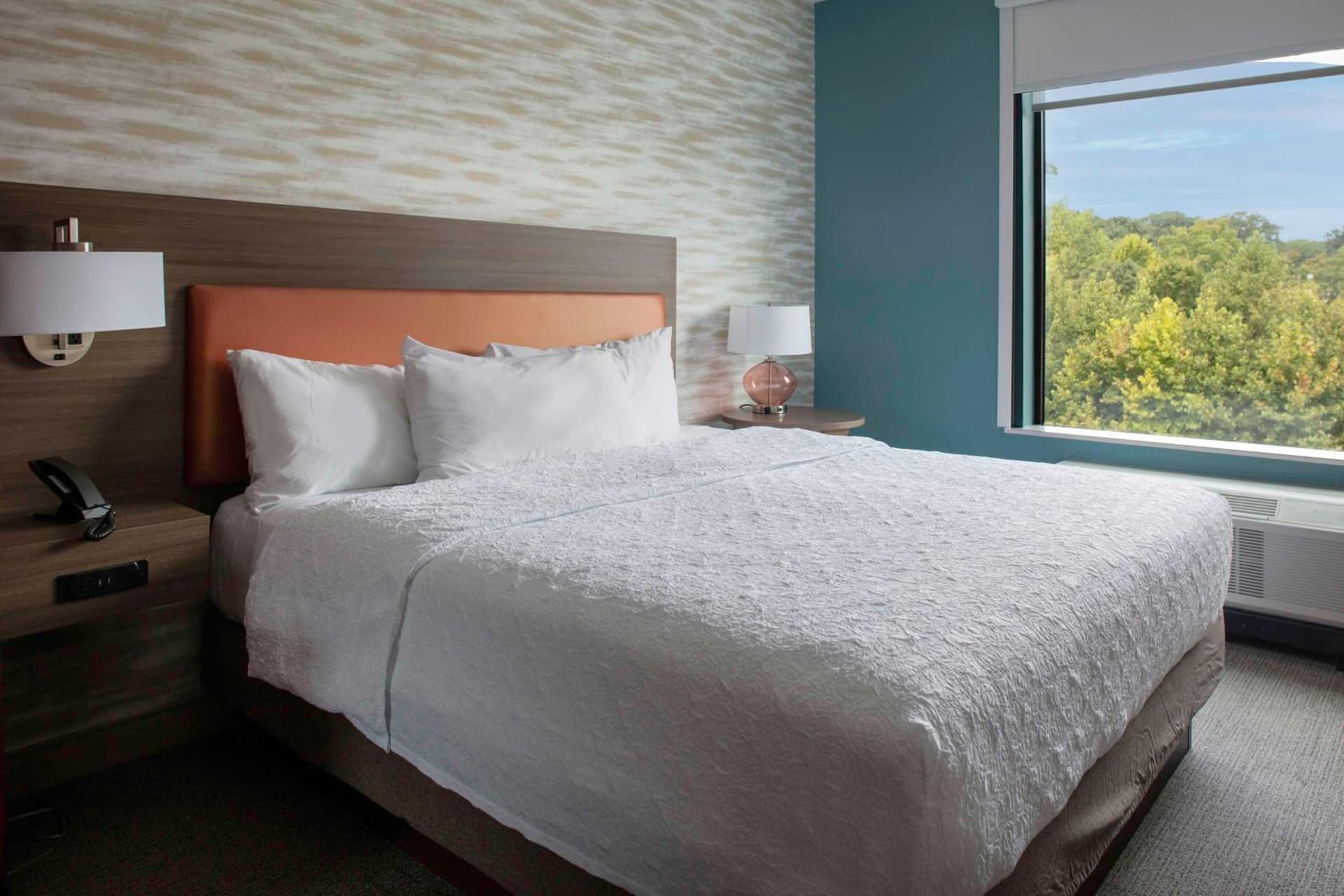 Home2 Suites By Hilton Lynchburg gallery photo in Lynchburg, VA — image 17