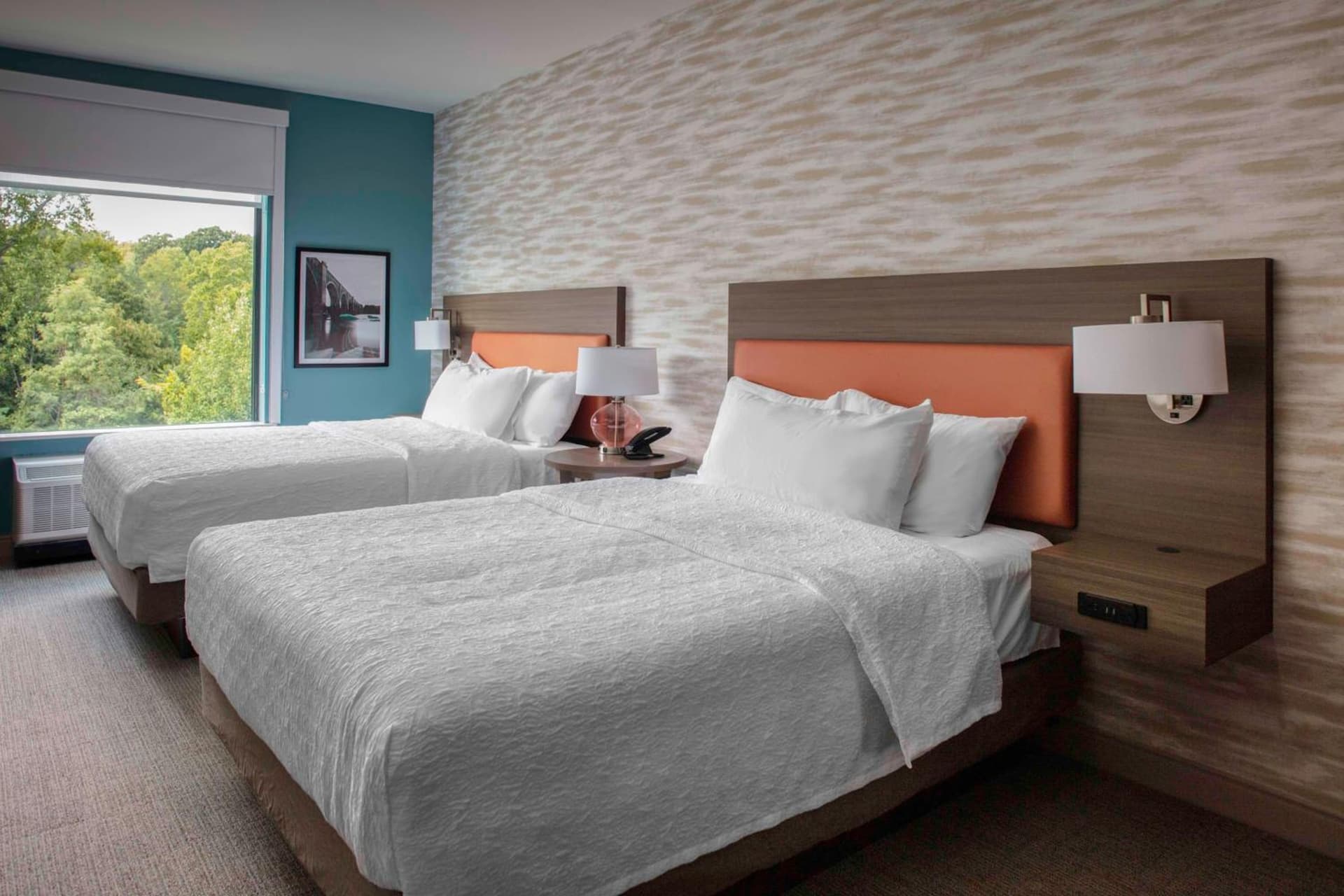 Home2 Suites By Hilton Lynchburg gallery photo in Lynchburg, VA — image 4